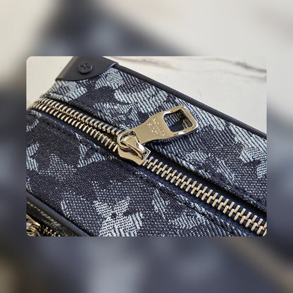 Anum Bags Detail