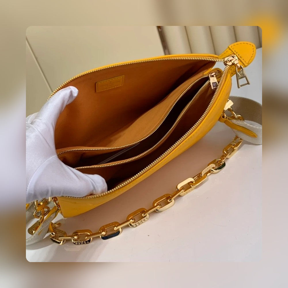 Anum Bags ln Luxury Bag --56737