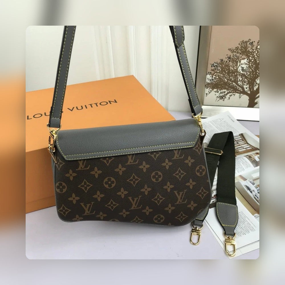 Anum Bags Detail