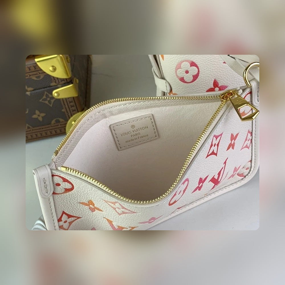 Anum Bags ln Luxury Bag --58703
