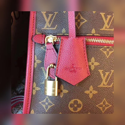 Anum Bags Detail