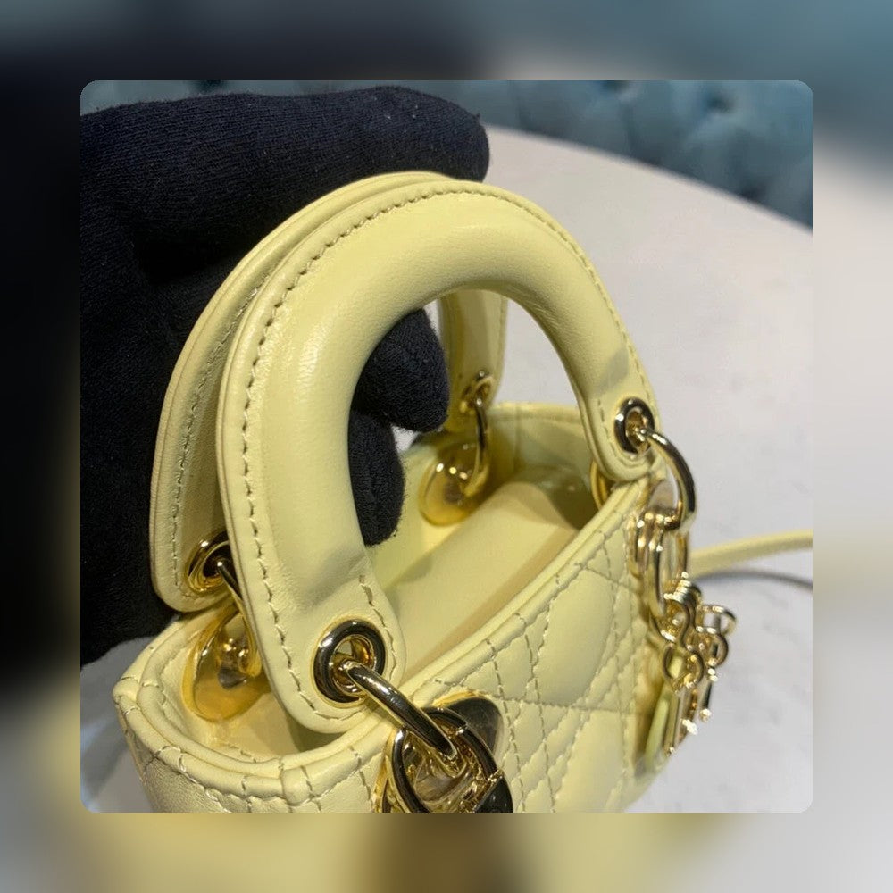 Anum Bags Detail
