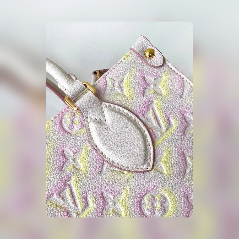 Anum Bags Detail