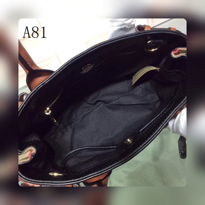 VBS Fashion -BBR Bags - 796