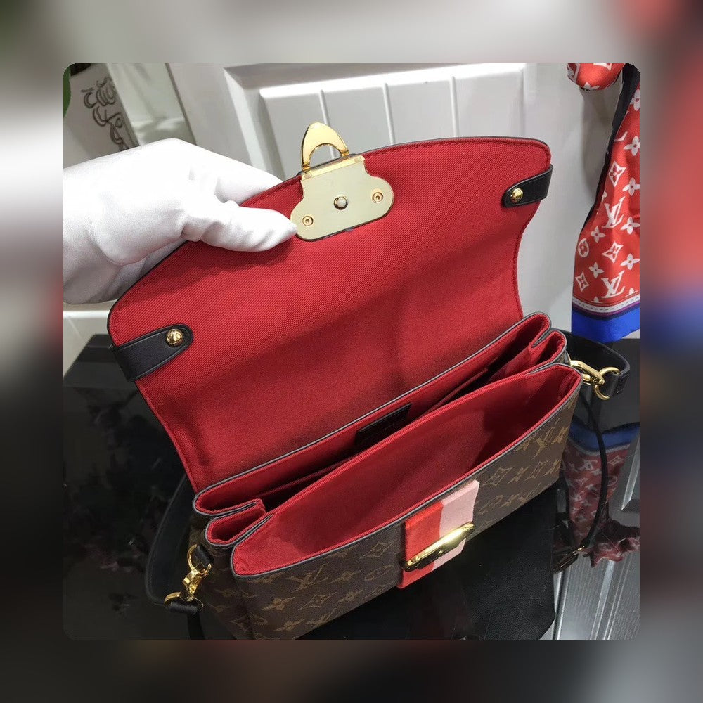 Anum Bags - Premium Luxury Goods and Accessories - AFFORDABLE LUXURY BAGS - 4122