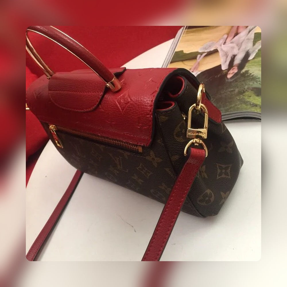 Anum Bags Detail