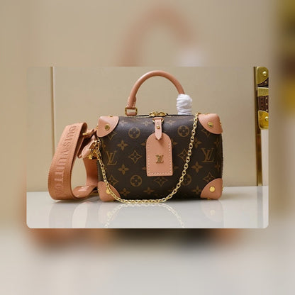 Anum Bags ln Luxury Bag --56498