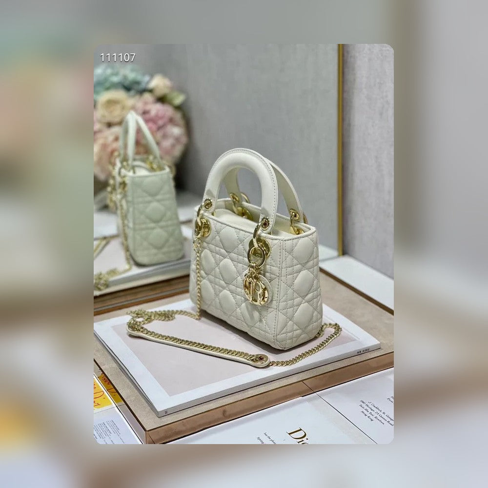 Anum Bags Detail