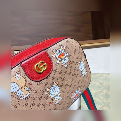 Anum Bags Detail
