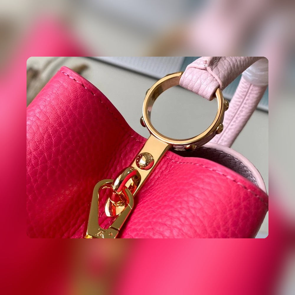 Anum Bags Detail