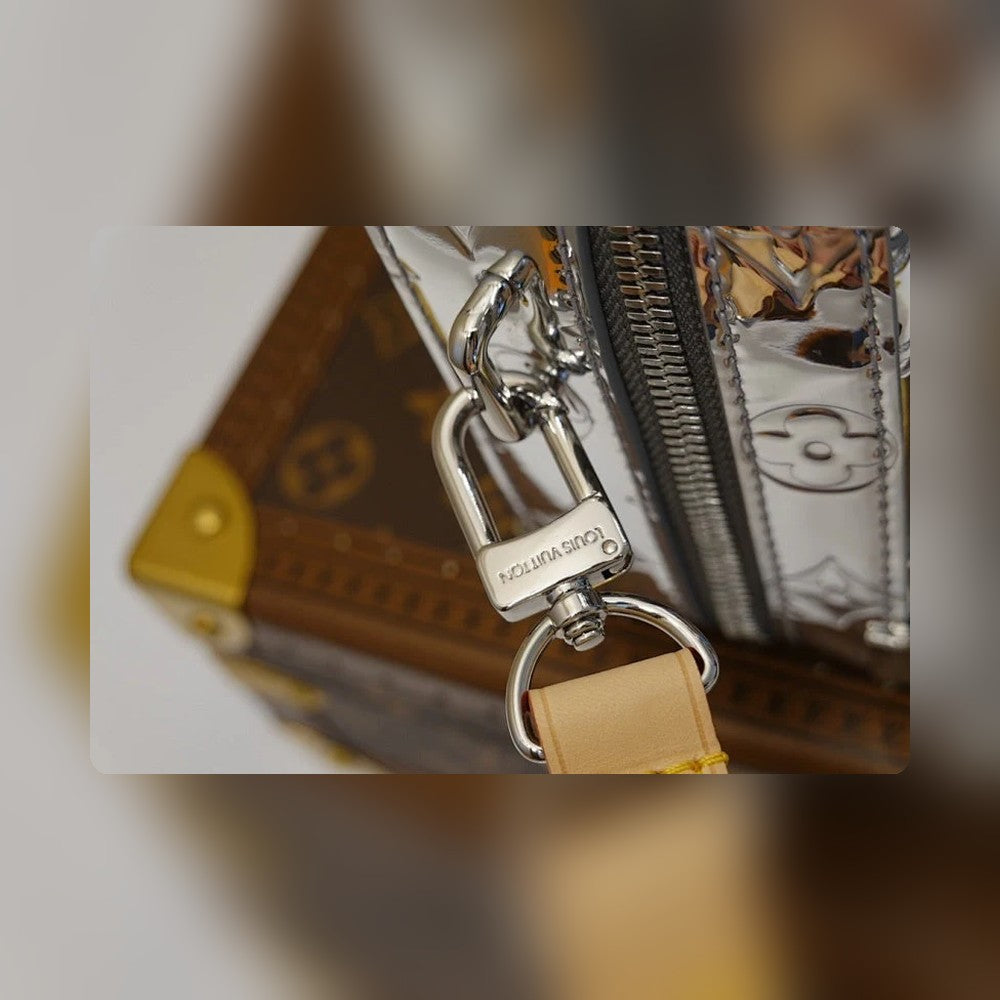 Anum Bags ln Luxury Bag --56650