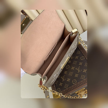 Anum Bags ln Luxury Bag --56221