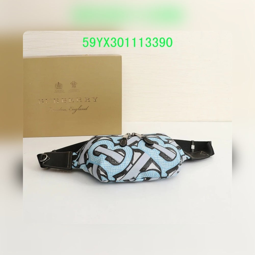 VBS Fashion -BBR Bags - 612