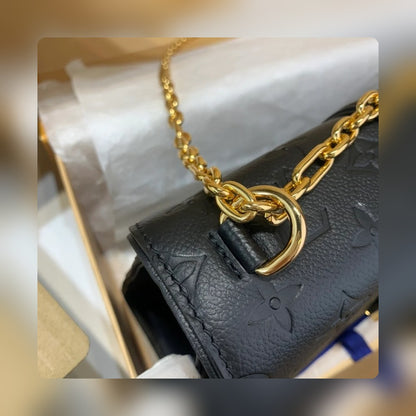 Anum Bags ln Luxury Bag --56280