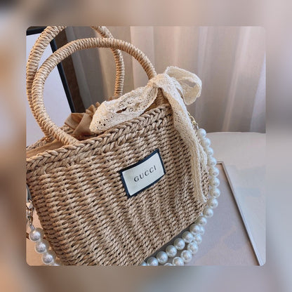 Anum Bags Detail