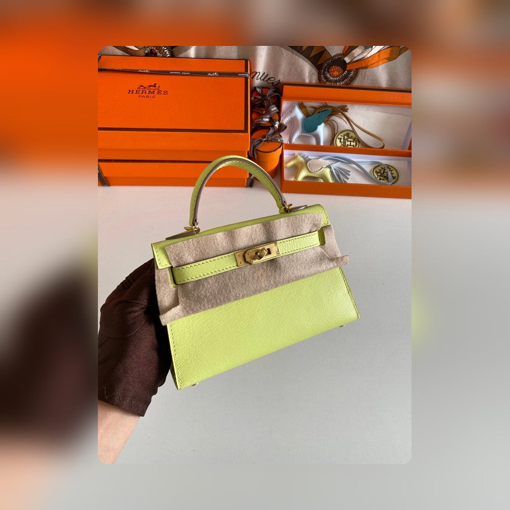 VBS- Fashion New Arrival Bag - HMS - 048