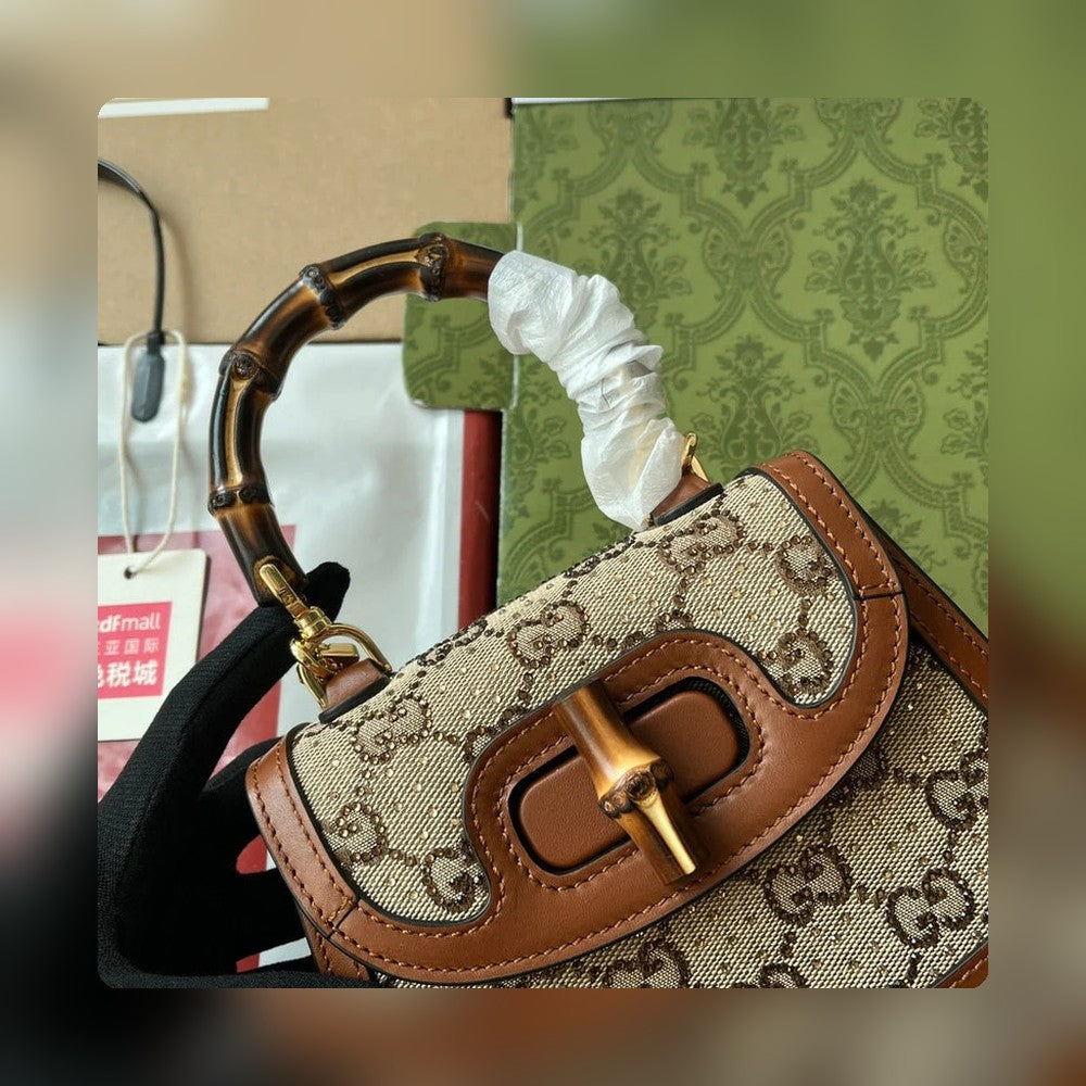 Anum Bags - Premium Luxury Goods and Accessories - AFFORDABLE LUXURY BAGS - 20001