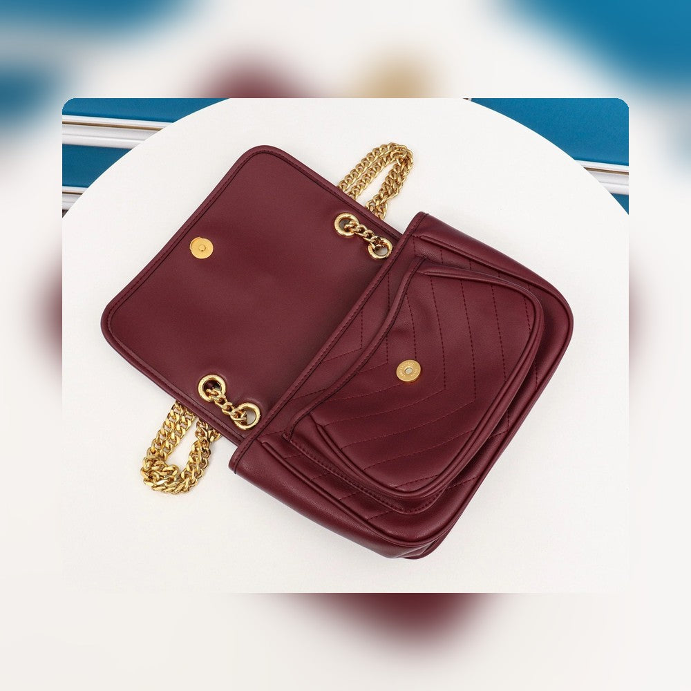 Anum Bags Detail