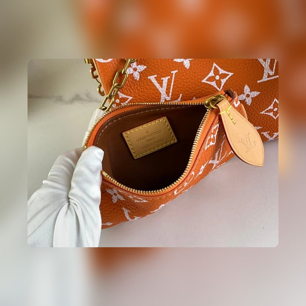 Anum Bags LV Luxury Bag --55906