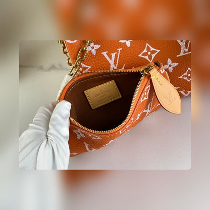 Anum Bags LV Luxury Bag --55906