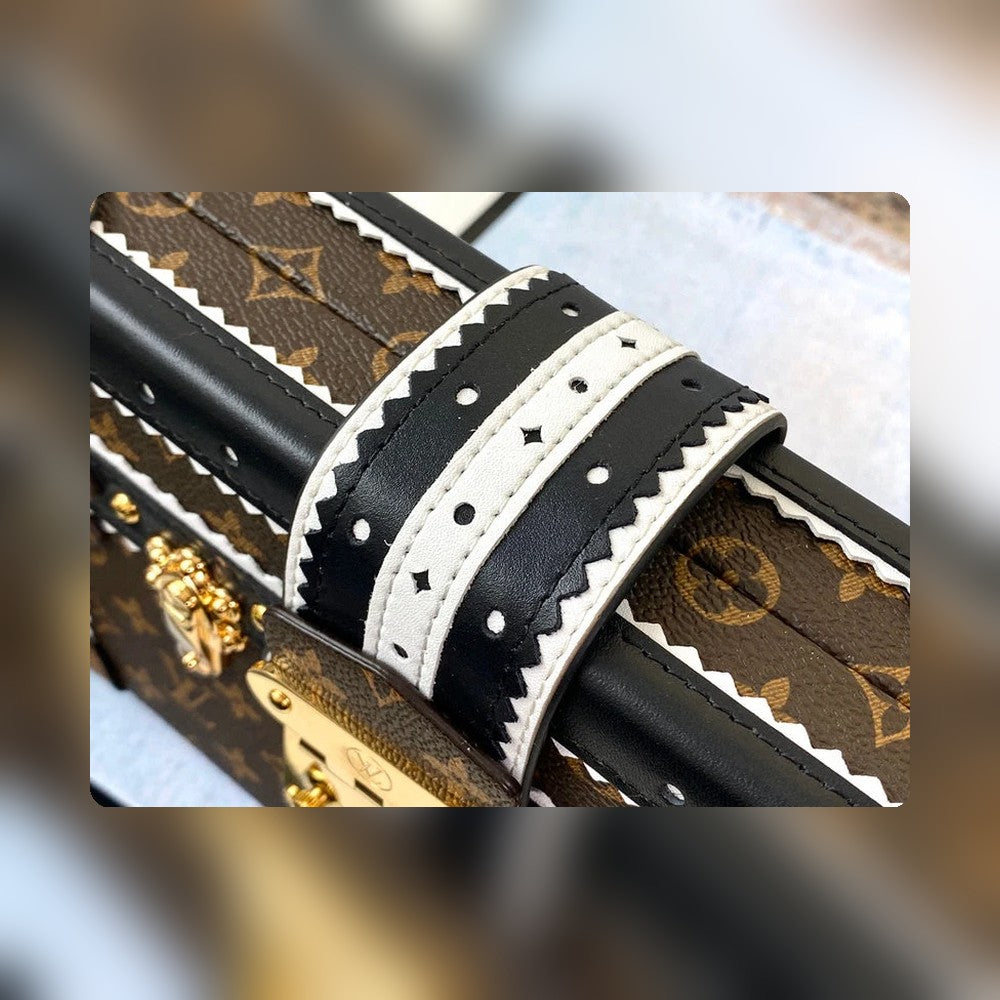 Anum Bags - High-Quality Designer Products for You - AFFORDABLE LUXURY BAGS - 16110