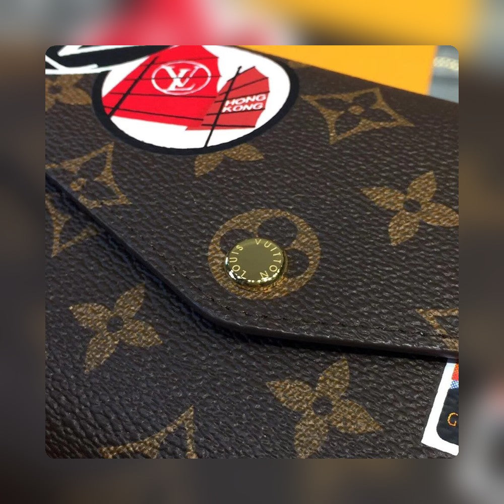 Anum Bags Wallets - High-Quality Designer Products for You - AFFORDABLE LUXURY - 4563