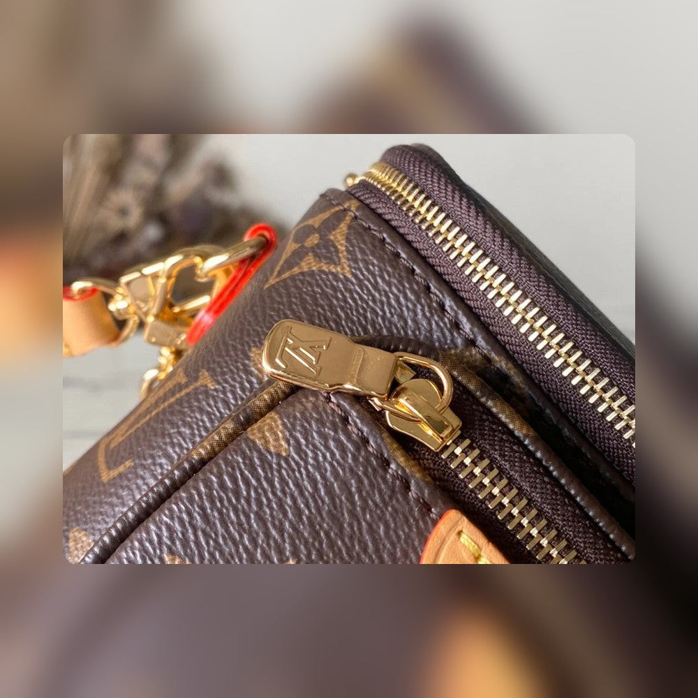 Anum Bags Detail