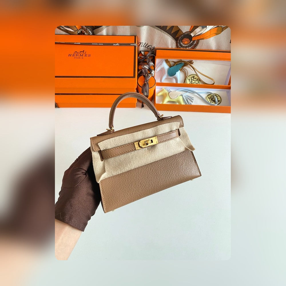 VBS- Fashion New Arrival Bag - HMS - 051