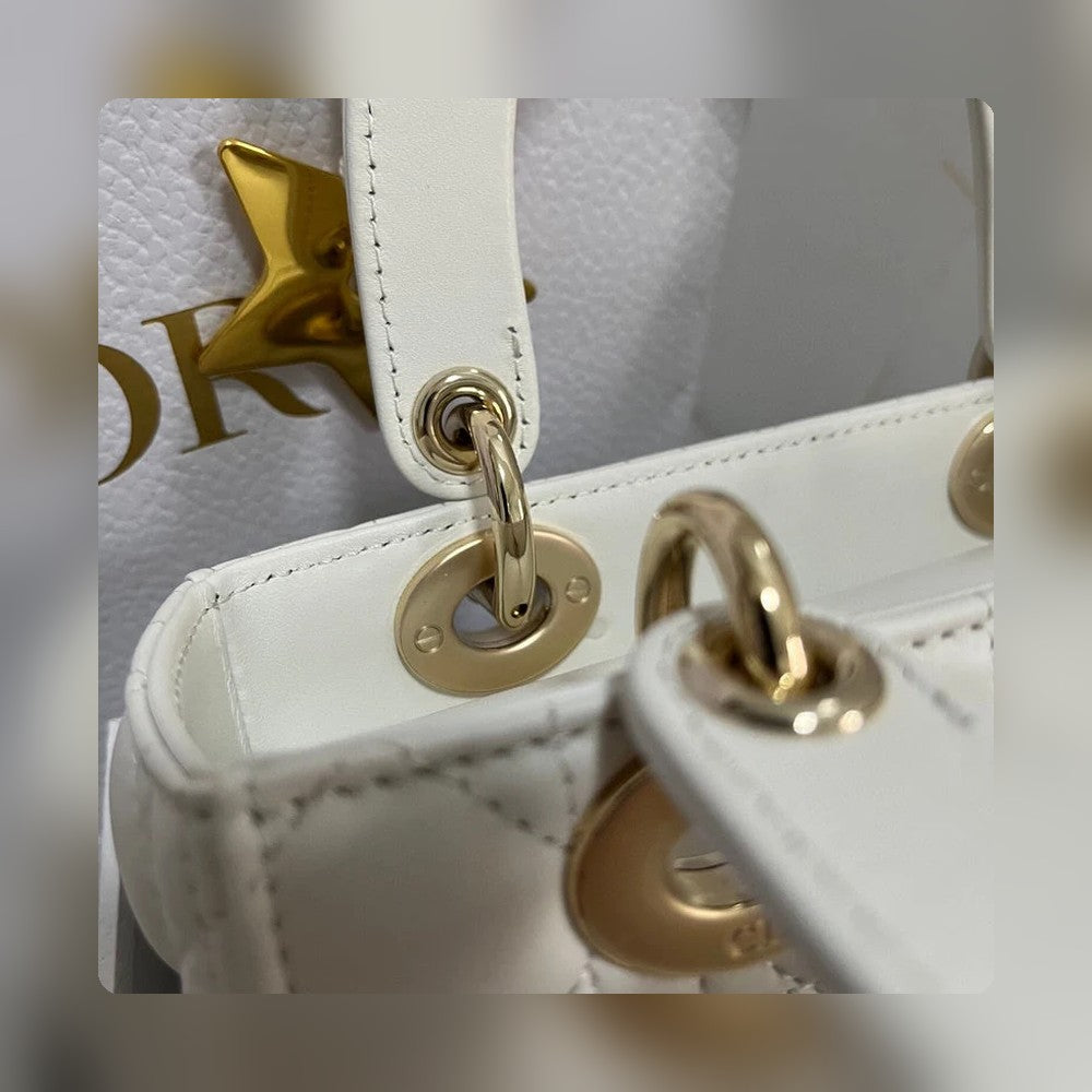Anum Bags Detail