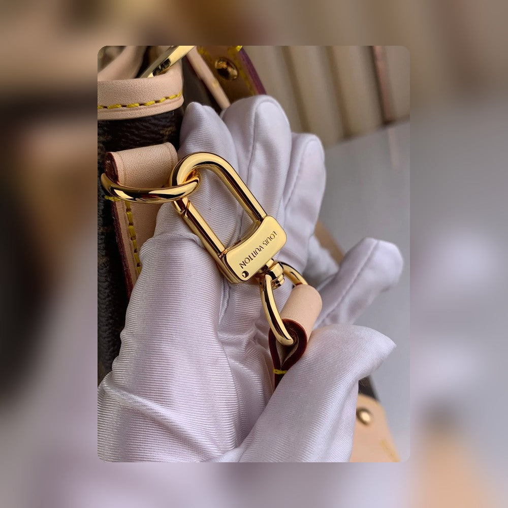 Anum Bags ln Luxury Bag --56330