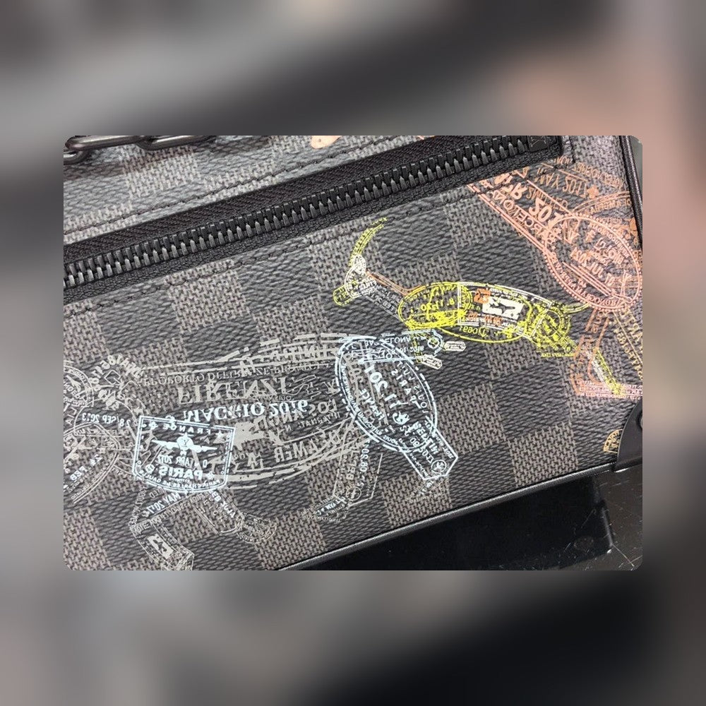 Anum Bags Detail