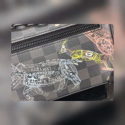 Anum Bags Detail