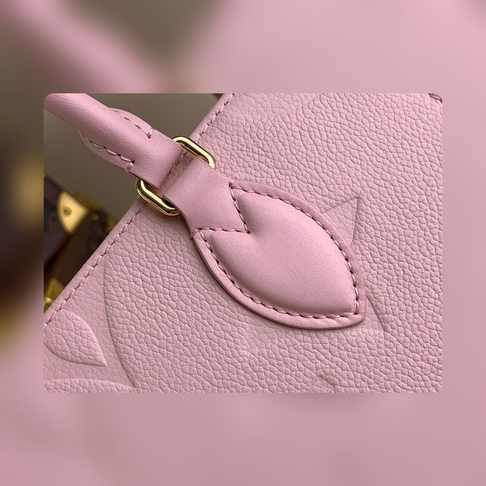Anum Bags ln Luxury Bag --56413
