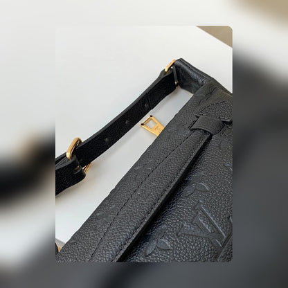Anum Bags LV Luxury Bag --55976