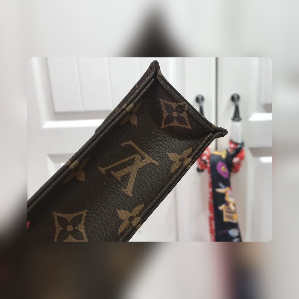 Anum Bags - Best High-End Brands in One Place - AFFORDABLE LUXURY BAGS - 3445