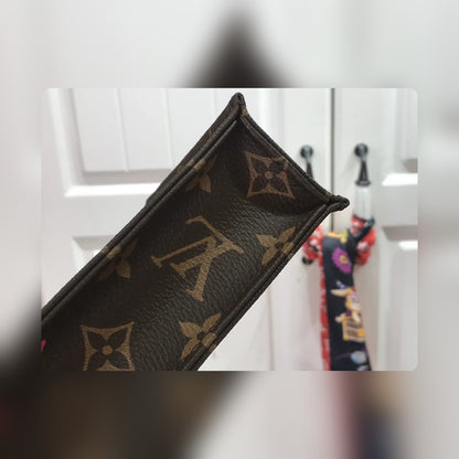 Anum Bags - Best High-End Brands in One Place - AFFORDABLE LUXURY BAGS - 3445
