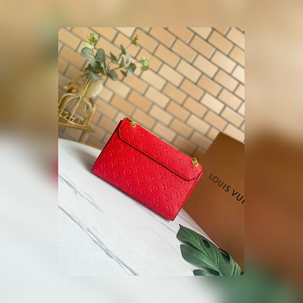 Anum Bags Detail