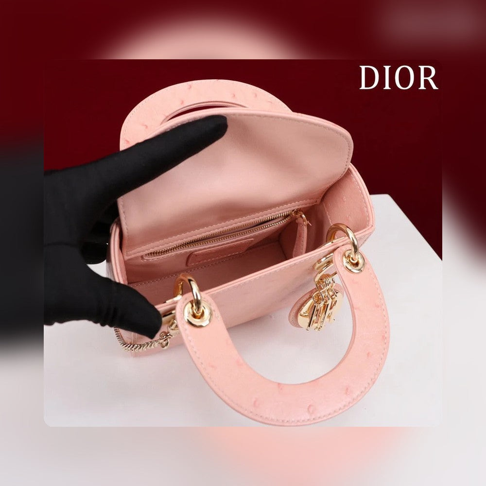 Anum Bags Detail