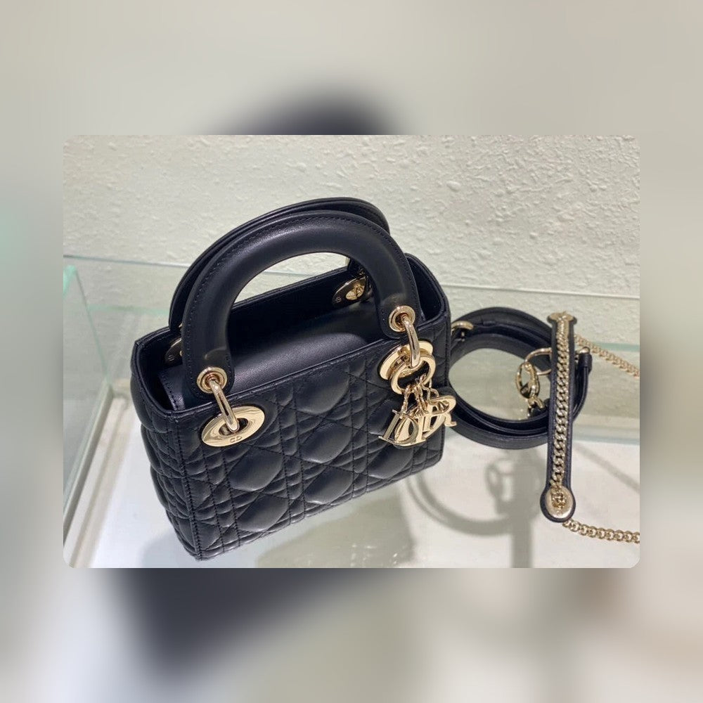 Anum Bags Detail
