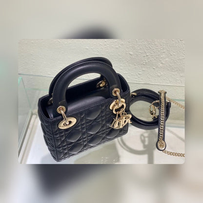 Anum Bags Detail
