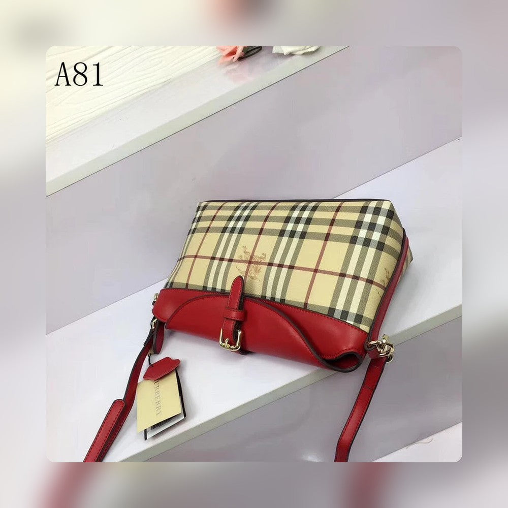VBS Fashion -BBR Bags - 815