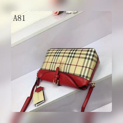 VBS Fashion -BBR Bags - 815