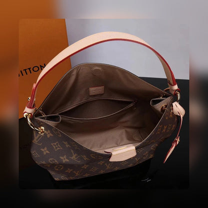 Anum Bags ln Luxury Bag --56725
