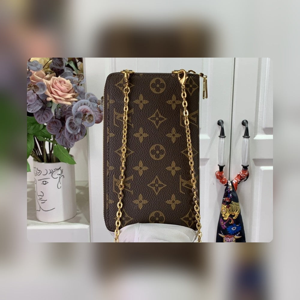 Anum Bags Wallets - Best High-End Brands in One Place - AFFORDABLE LUXURY - 4445
