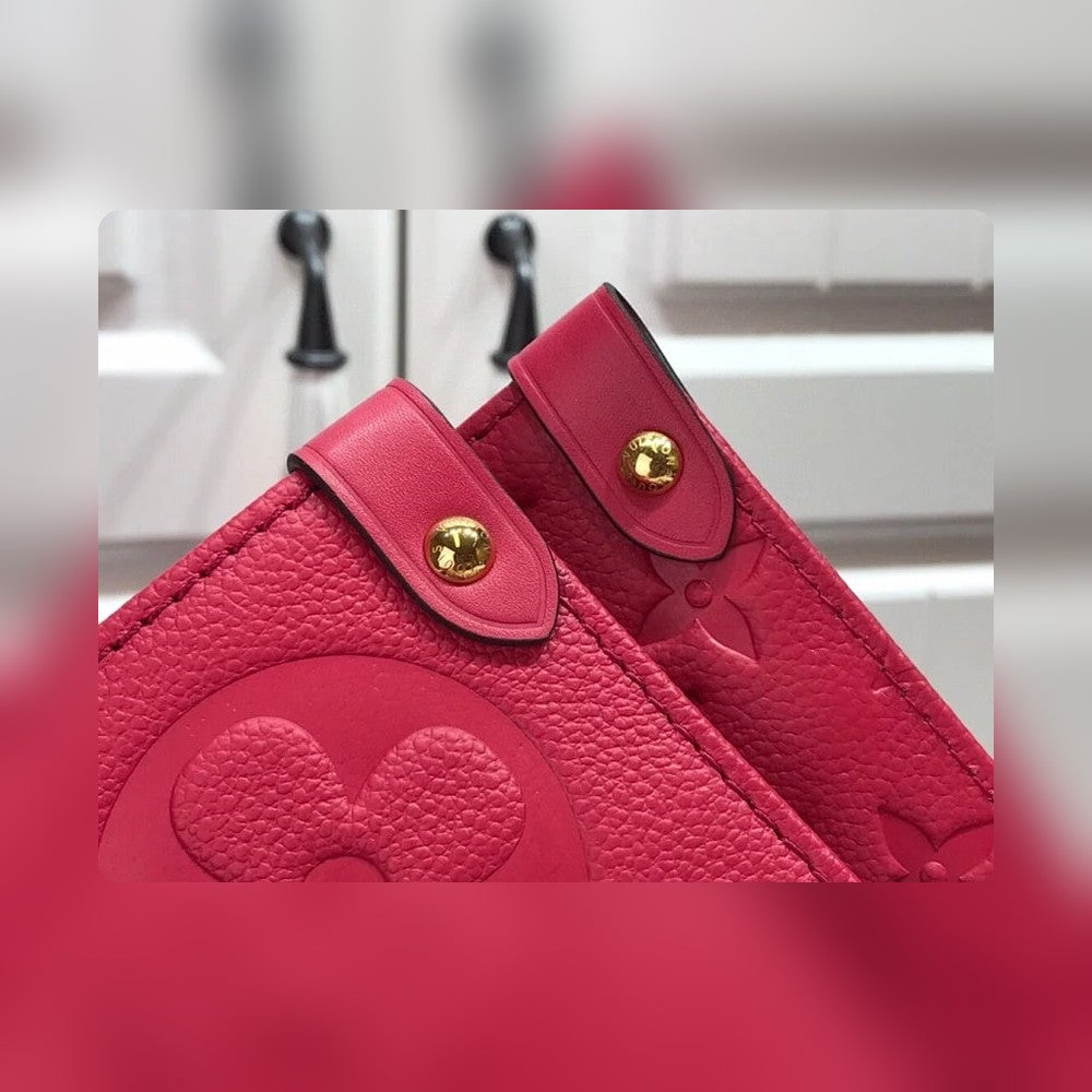 Anum Bags ln Luxury Bag --56445