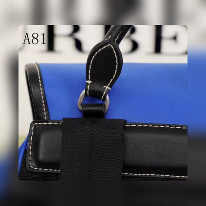 Anum Bags Detail