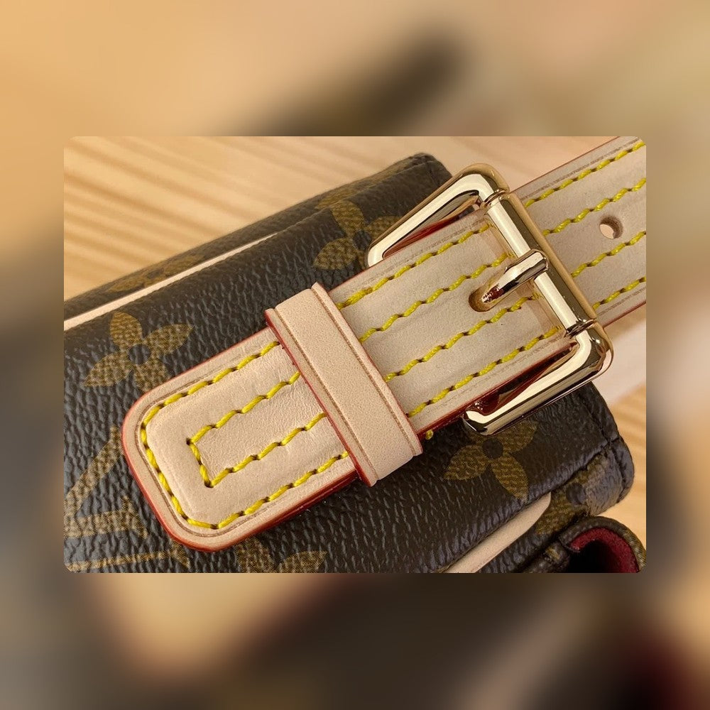 Anum Bags ln Luxury Bag --58273