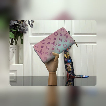 Anum Bags Wallets - Premium Luxury Goods and Accessories - AFFORDABLE LUXURY - 4390