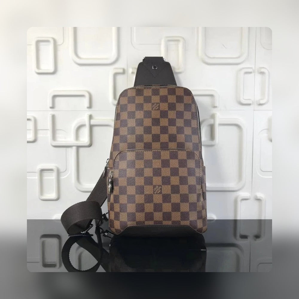 Anum Bags Detail