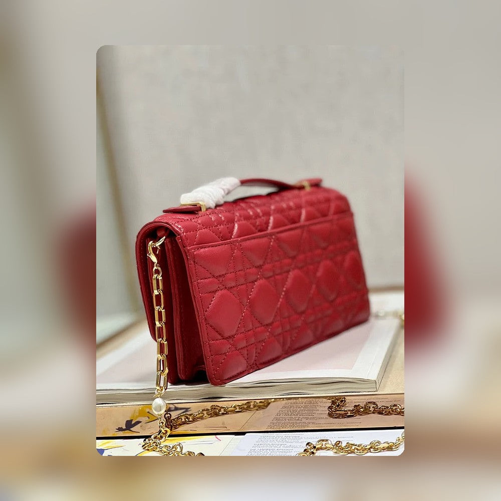 Anum Bags Detail